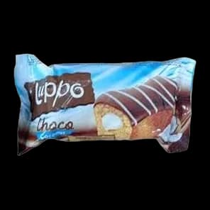 Luppo Choco Kokos 36g Solen