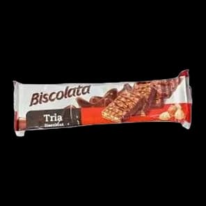 Biscolata Nirvana Lesnik 28g Solen