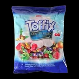 Bombone Toffix mix Elvan 700g