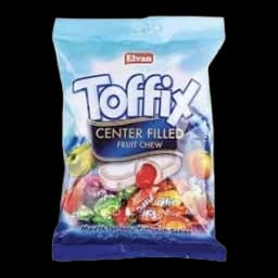 Bombone Toffix mix Elvan 300g