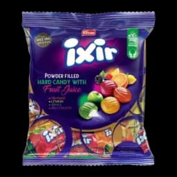 Ixir tvrde voćne bombone MK6 ca. 6kg