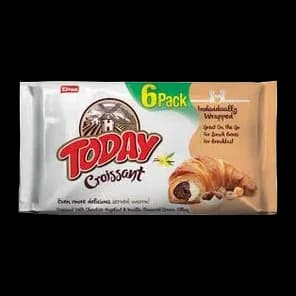 Kroasan Cici Gusto Chocol 45g Elvan