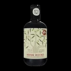 Maslinovo Ulje Extra Devicansko 500ml Verde