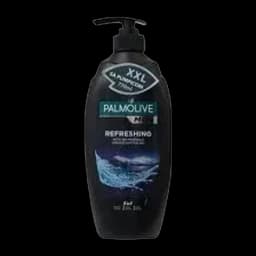 Gel za tus. Palmolive men Refresh 750ml