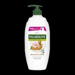 Gel za tus. A.Milk pump.Palmolive 750ml