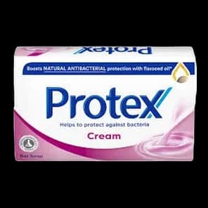 Cvrsti sapun Protex Cream 90g