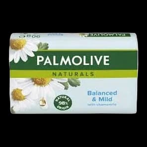 Sapun Palmolive Chamomile&Vitamin E 90g