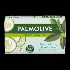 Sapun Palmolive Green Tea&Cucumber 90g