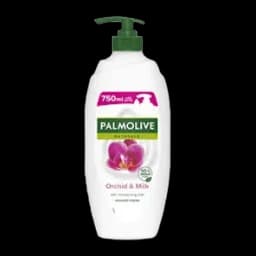 Gel za tus. B.Orch.pump.Palmolive 750ml