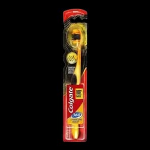 Cetkica Za Zube Colgate Charcoal Gold