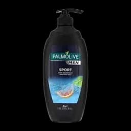 Gel za tus.Palmolive men Sport 750ml