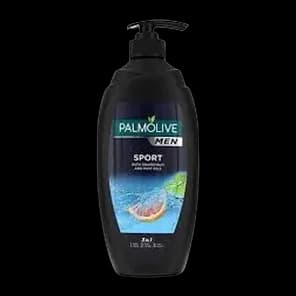 Gel za tus.Palmolive men Sport 750ml