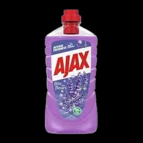 Sredstvo Za Ciscenje Podova Ajax Lilac 1l