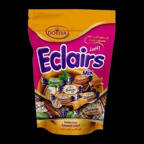 Praline Od Cokolade Mix 500g Doriva