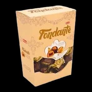 Draze Elvan Fondante Caramel 300g