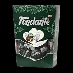 Bombonjera Fondante Mint 300g