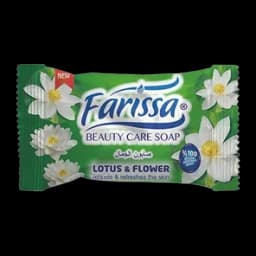 Sapun Farissa Lotus 80g
