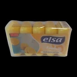 Sapun Elsa Fresh Milk 80g