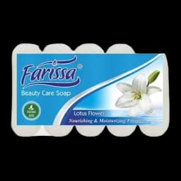 Sapun Farissa Limun 5x55g