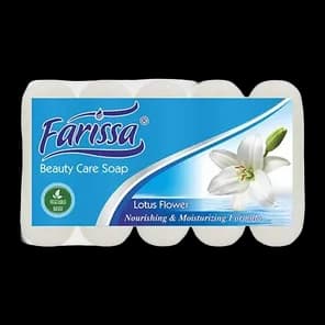 Sapun Farissa Jabuka 5x55g