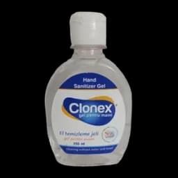 Gel Za Dezinfekciju Ruku Clonex 250ml