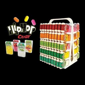 Hip Hop Tik Tak
