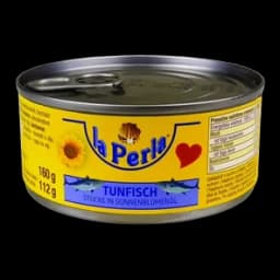 Tuna Komadi U Suncokretovom Ulju160g Sasu