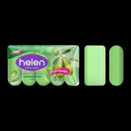 Sapun Helen Olive Oil 5x60g