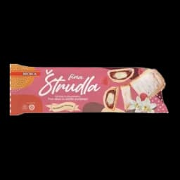 Štrudla Vanila&malina 600g Moka