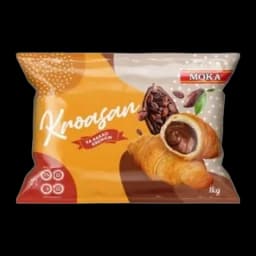 Kroasan Sa Čokoladom Smrz 1kg Moka