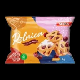 Kroasan Sa Višnjom Smrz 1kg Moka