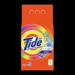 Tide Touch of Lenor Color 2,25kg 30W