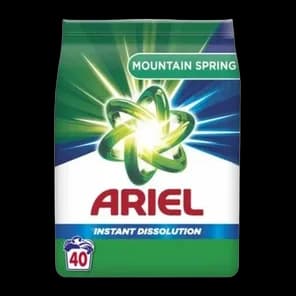 Det.Mountain Spring Ariel 40pr/3kg