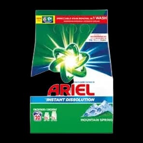 Ariel Mountain Spring 1,5kg 20W