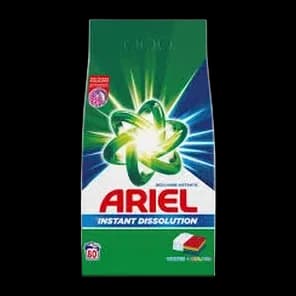 Ariel White&Color 6kg 80W