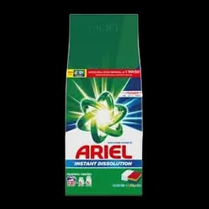 Ariel PWD W&C 9.75kg/130w