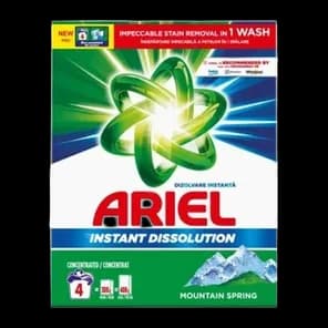 Prasak Za Ves Ariel Ms300g