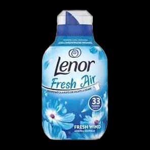 Lenor Fresh Wind 462ml 33W