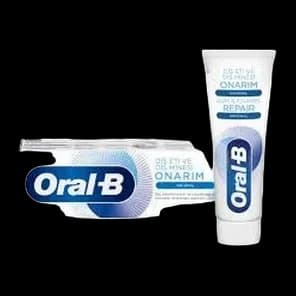 Pasta Za Zube Oral B Gum&repair Original 75ml P&g