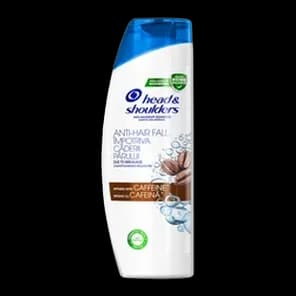 Šampon Caffein 675ml H&s