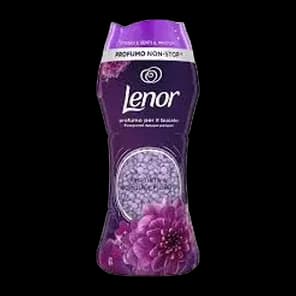 Omeksivac perle Lenor Amethyst 210g
