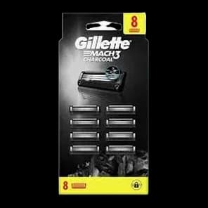 Ulošci Za Brijač Gillette Mach 3 8kom P&g