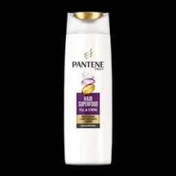 Sampon Za Kosu Pantene Superfood 350ml