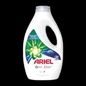 Tecni deterdzent Ariel MS 1l/20pranja