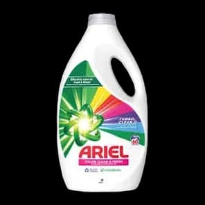 Ariel tečni dete.LND TOL 3L 60pr