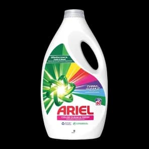 Det Ariel Hdl Color 60w 3l