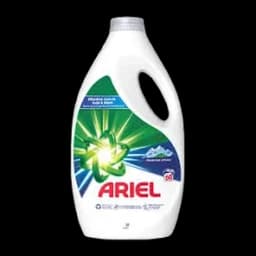 Tecni deterdzent Ariel MS 3l/60pranja