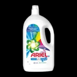 Tec.deterdzent Ariel TOLCOL 4l/80pranja