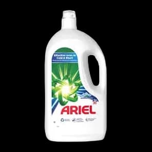 Tecni deterdzent Ariel MS 4l/80pranja