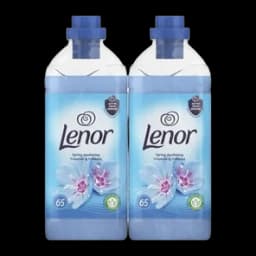 Omeksivac Lenor Spring Awake.2x1,6l 130W